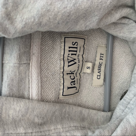 Jack wills sweatshirt - Picture 5 of 5